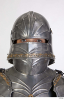  Photos Medieval Armor  2 eye head helmet 0001.jpg